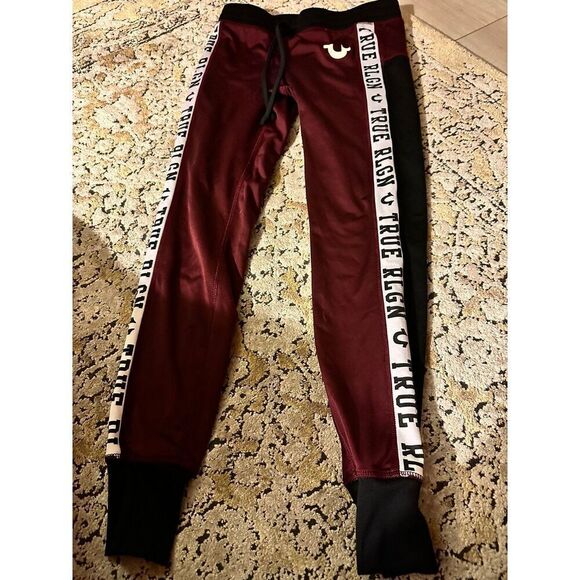 True, religion, jogger pants - Picture 1 of 5